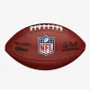 The Duke NFL Football